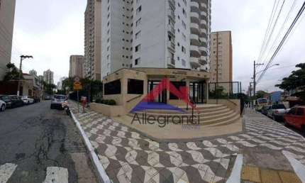 Apartamento com 4 dormitórios à venda, 114 m² por R$ 879.999,99 - Belém - São Paulo/SP