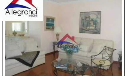 Apartamento com 4 dormitórios à venda, 223 m² por R$ 1.400.000,00 - Chácara Tatuapé - São Paulo/SP