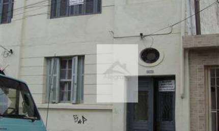 Casa comercial para locação, Belenzinho, São Paulo - CA0349.