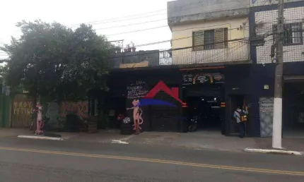 Terreno à venda, 308 m² por R$ 1.270.000,00 - Tatuapé - São Paulo/SP