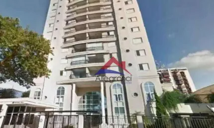 APTO - TATUAPÉ - 3 DORM - 3 VAGAS - 1 SUITE - RUA DIAMANTE PRETO