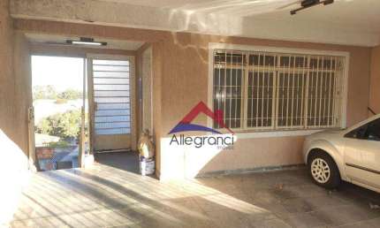 Casa com 3 dormitórios à venda, 303 m² por R$ 1.200.000,00 - Vila Maria - São Paulo/SP