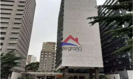 Sala comercial à venda na Avenida Paulista, Bela Vista, São Paulo