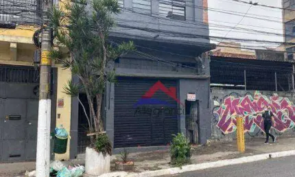 Prédio à venda, 329 m² por r$ 1.600.000,00 - catumbi - são paulo/sp