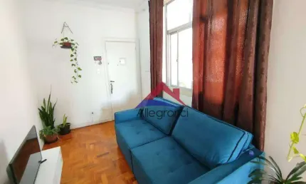 Apartamento com 2 dormitórios à venda, 90 m² por R$ 380.000,00 - Belém - São Paulo/SP