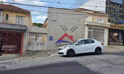 Casa com 3 dormitórios à venda por r$ 1.920.000,00 -  belénzinho  - são paulo/sp