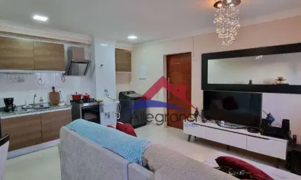 Apartamento com 2 dormitórios à venda, 40 m² por r$ 349.000,00 - belenzinho - são paulo/sp