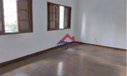 Casa com 5 dormitórios para alugar, 235 m² por r$ 11.650,00/mês - belenzinho - são paulo/sp