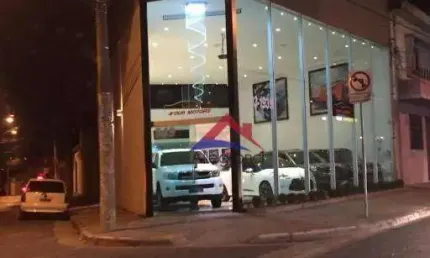 Loja de Esquina, á venda, 280 m² por R$ 3.500.000 - Vila Carrão - São Paulo/SP
