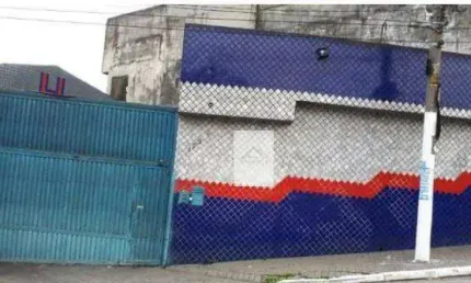 Galpão à venda, 416 m² por R$ 1.750.000,00 - Vila Nova York - São Paulo/SP
