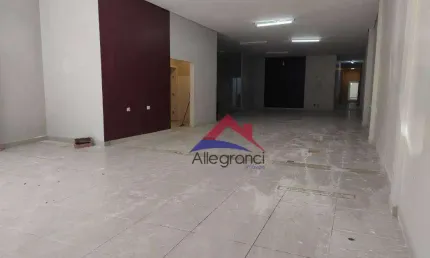 Galpão à venda, 482 m² por R$ 4.280.000,00 - Barra Funda - São Paulo/SP