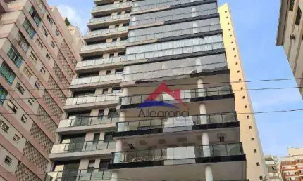 Apartamento com 3 dormitórios à venda, 205 m² por R$ 7.980.000,00 - Jardim Paulista - São Paulo/SP
