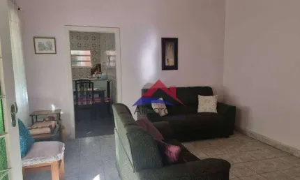 Casa com 2 quartos à venda na Rua Potiguares, Tatuapé, São Paulo