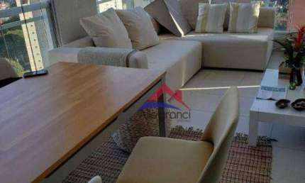 Apartamento com 2 dormitórios à venda, 70 m² por R$ 1.550.000,00 - Vila Mariana - São Paulo/SP
