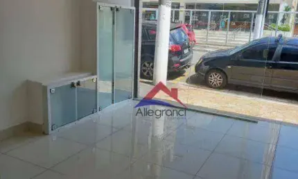Prédio, 150 m² - venda por R$ 980.000,00 ou aluguel por R$ 7.300,00/mês - Belenzinho - São Paulo/SP