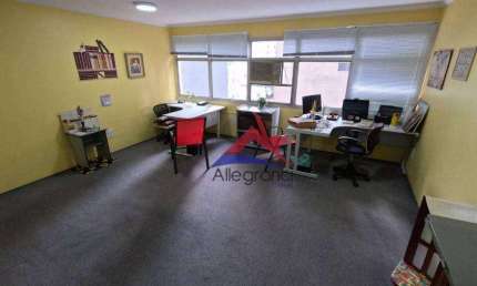 Conjunto, 58 m² - venda por R$ 280.000,00 ou aluguel por R$ 2.620,00/mês - Jardim Paulista - São Paulo/SP