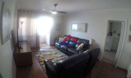 Apartamento com 3 dormitórios à venda, 114 m² por R$ 950.000,00 - Belenzinho - São Paulo/SP