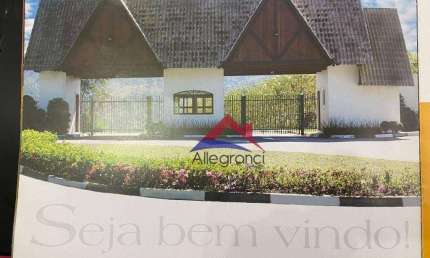 Terreno à venda, 1500 m² por R$ 450.000,00 - Olho D'Água - Mairiporã/SP