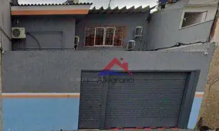 Casa à venda, 176 m² por R$ 899.900,00 - Tatuapé - São Paulo/SP