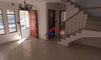 Casa com 2 dormitórios à venda, 123 m² por R$ 850.000,00 - Belenzinho - São Paulo/SP