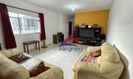 Casa com 5 dormitórios à venda, 183 m² por R$ 410.000,00 - Vila Formosa - São Paulo/SP