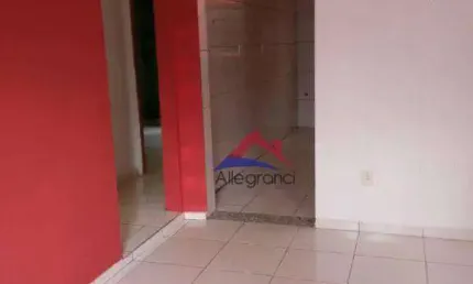 Casa com 2 dormitórios à venda, 125 m² por r$ 240.000,00 - conjunto habitacional castro alves - são paulo/sp