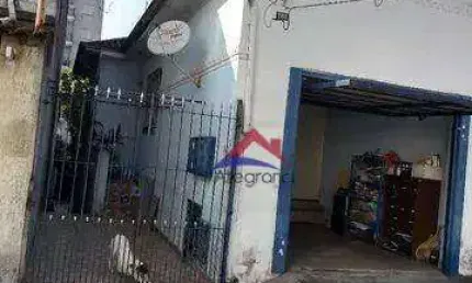 Casa com 2 dormitórios à venda, 118 m² por R$ 649.000,00 - Ipiranga - São Paulo/SP