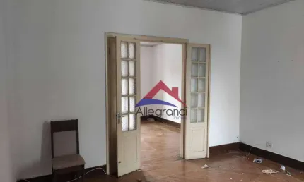 Apartamento à venda, 42 m² por R$ 250.000,00 - Belém (Zona Leste) - São Paulo/SP