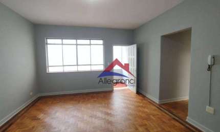 Apartamento com 3 dormitórios à venda, 126 m²  - Belenzinho - São Paulo/SP