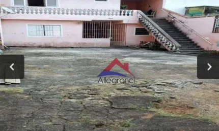 Casa com 2 dormitórios à venda por R$ 740.000,00 - Vila Formosa - São Paulo/SP