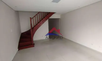 Seu Negócio no Melhor Endereço: Sobrado Comercial para Locação no Tatuapé!