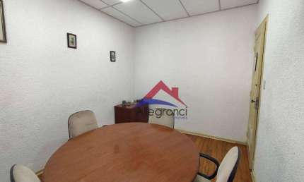 Sala para alugar, 20 m² por R$ 1.200,00/mês - Quarta Parada - São Paulo/SP