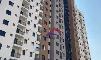 Apartamento com 2 dormitórios à venda, 41 m² por r$ 449.000,00 - tatuapé - são paulo/sp