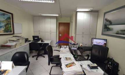 Sala comercial com 2 salas à venda na Rua Padre Estevão Pernet, Tatuapé, São Paulo