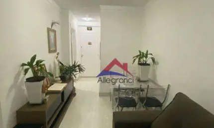Apartamento com 2 dormitórios à venda, 43 m² por r$ 360.000,00 - belém - são paulo/sp