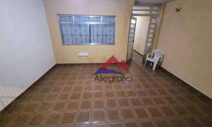 Casa com 3 quartos à venda na Rua Rogério Giorgi, Vila Carrão, São Paulo
