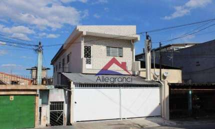 Prédio, 800 m² - venda por R$ 990.000,00 ou aluguel por R$ 8.021,18/mês - Vila Império - São Paulo/SP
