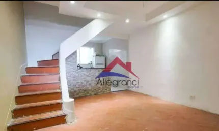 Casa com 3 dormitórios à venda, 123 m² por R$ 600.000,00 - Vila Formosa - São Paulo/SP
