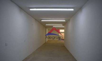Salão para alugar, 143 m² por R$ 7.663,13/mês - Tatuapé - São Paulo/SP