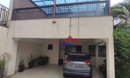 Casa com 4 dormitórios à venda, 245 m² por R$ 2.000.000,00 - Belém - São Paulo/SP
