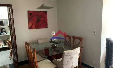 Apartamento com 3 dormitórios à venda, 109 m² por R$ 750.000,00 - Parque São Jorge - São Paulo/SP