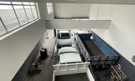 Galpão 217m² à venda por r$ 2.000.000 - mooca - são paulo/sp