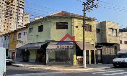 Casa com 2 dormitórios para alugar, 54 m² por r$ 3.800,00/mês - belém - são paulo/sp