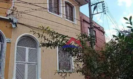 Sobrado em vila com 4 dormitórios à venda, 180 m² por r$ 950.000 - belém - são paulo/sp