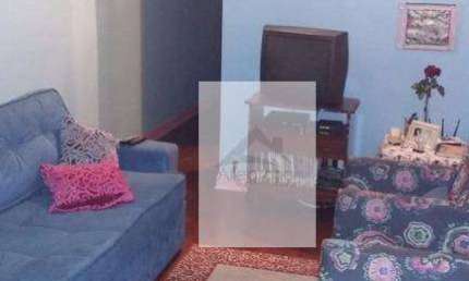 Casa com 3 dormitórios à venda, 94 m² por R$ 750.000,00 - Mooca - São Paulo/SP