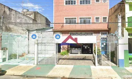 Prédio à venda, 1515 m² por r$ 6.400.000,00 - brás - são paulo/sp