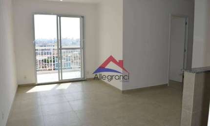 Apartamento à venda, 65 m² por R$ 775.000,00 - Catumbi - São Paulo/SP