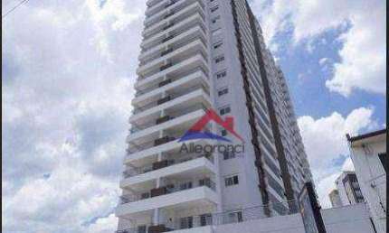 Apartamento com 2 dormitórios à venda, 66 m² por R$ 790.000,00 - Belém - São Paulo/SP