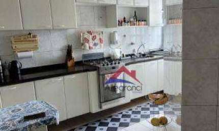 Apartamento com 3 dormitórios à venda, 160 m² por R$ 880.000,00 - Tatuapé - São Paulo/SP