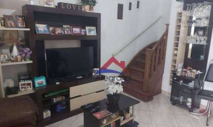 Casa com 2 dormitórios à venda, 100 m² por R$ 600.000,00 - Maranhão - São Paulo/SP